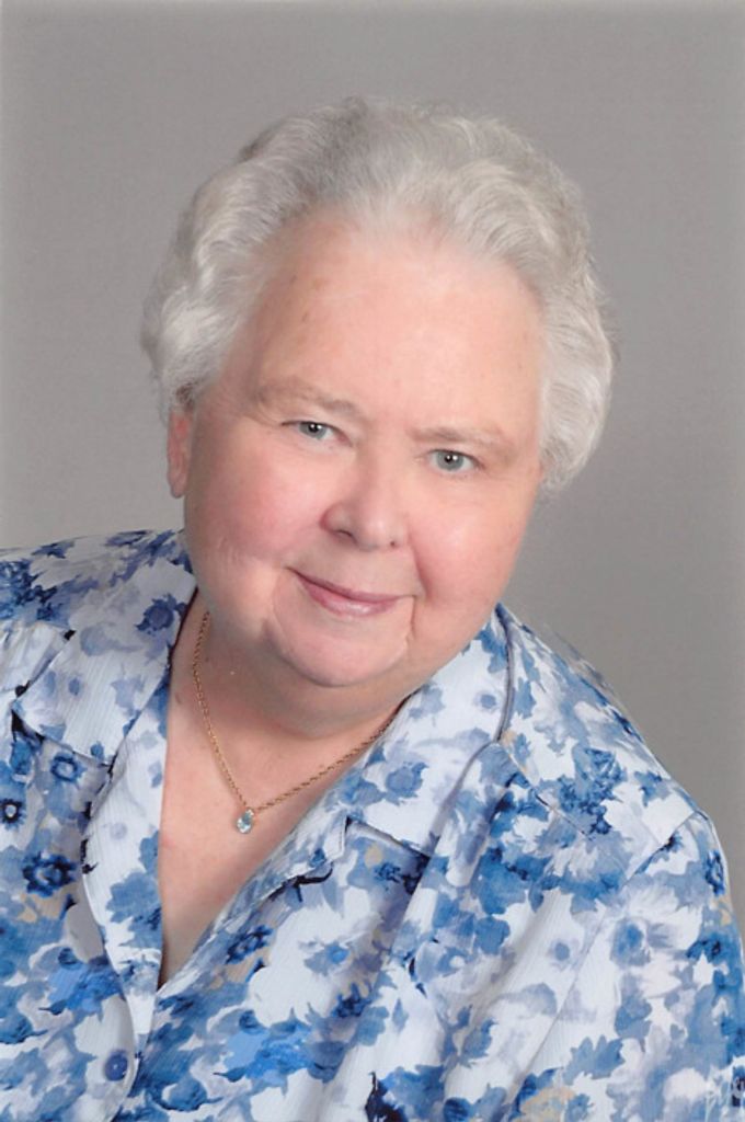 Corinne Wilson