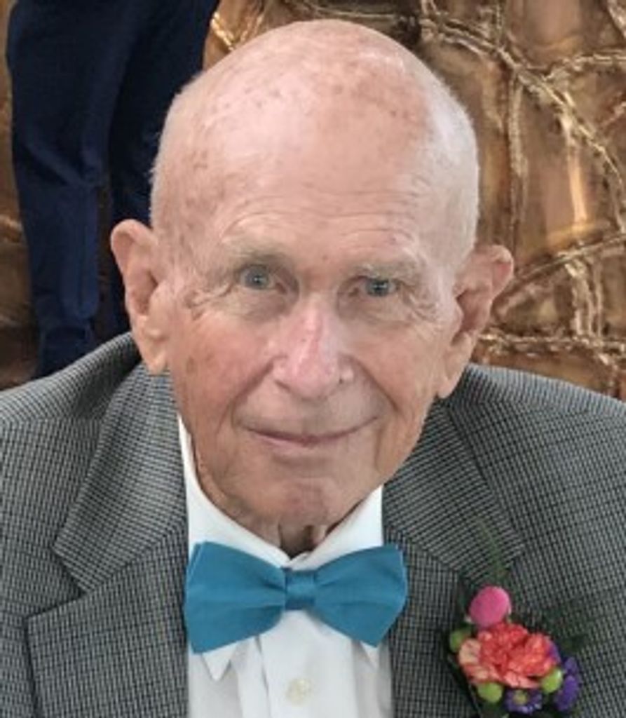 W. Bruce Weaver Profile Photo