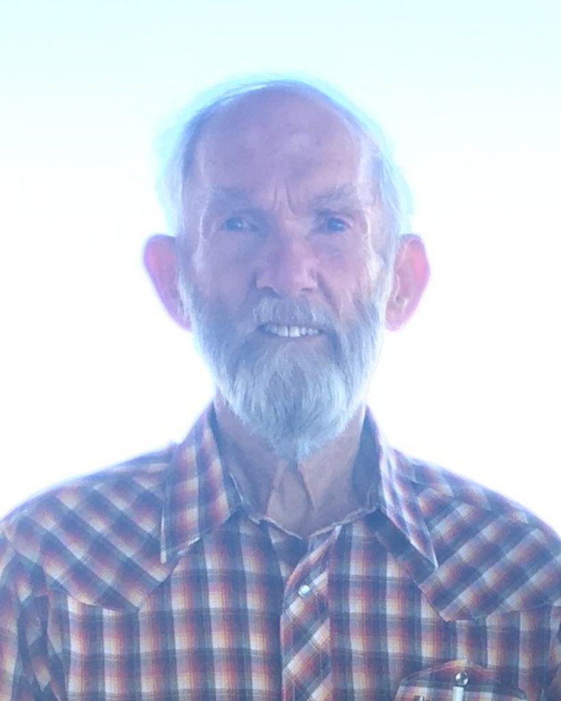 Wayne Russell Cooley