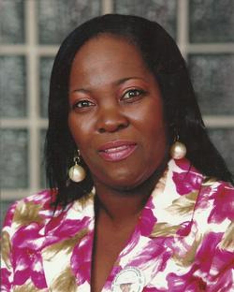 Jacqueline Deborah Fowler Allen Profile Photo