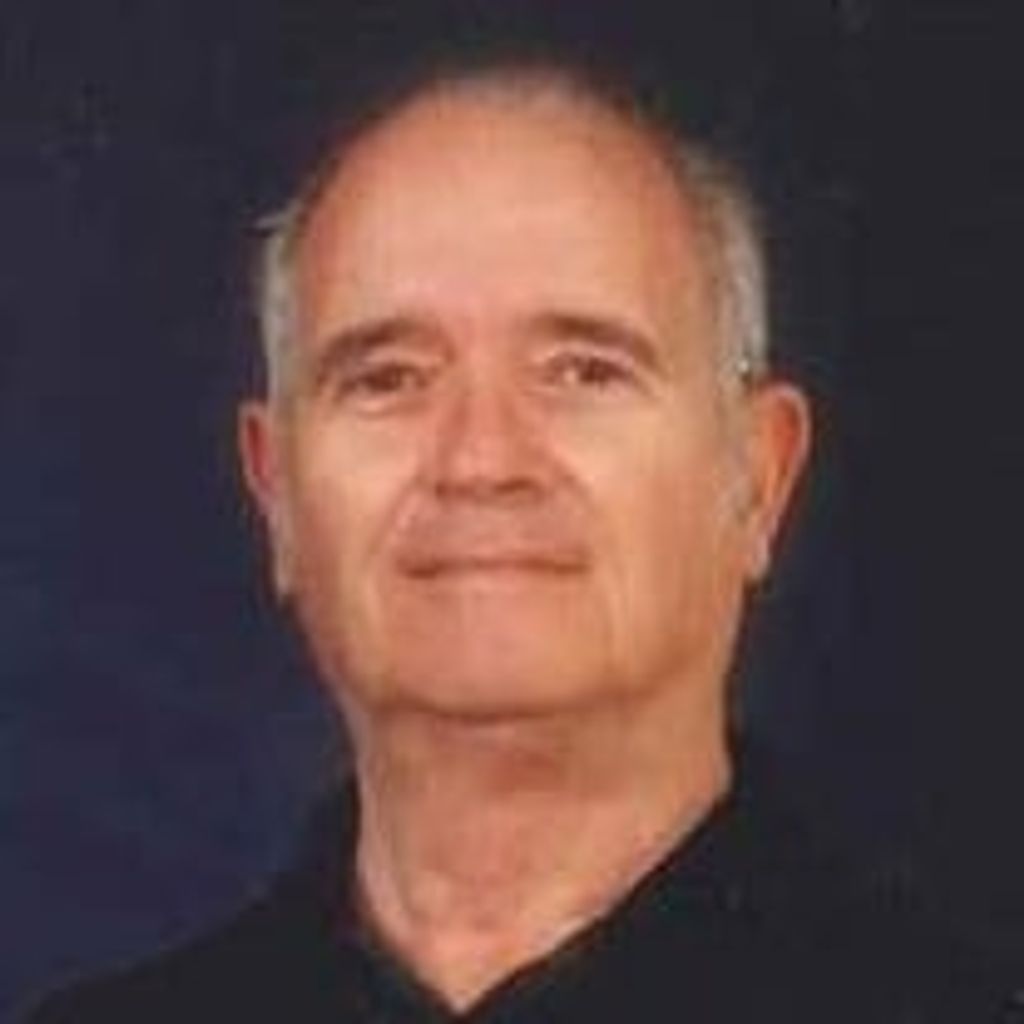 James Franklin Gillam