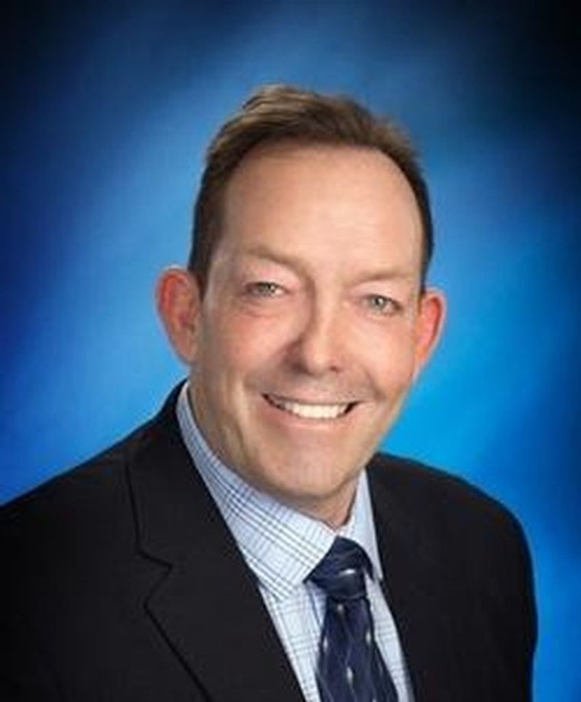 Daniel J. Walker