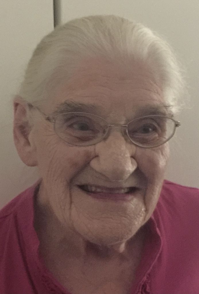 Irene M. Gerzoff