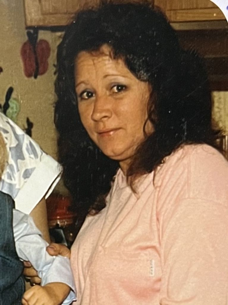 Joe Ann Shoffner