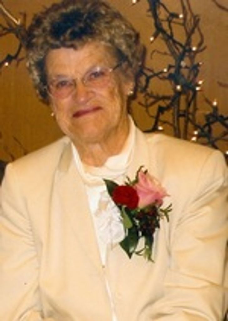 Kathleen Thornock