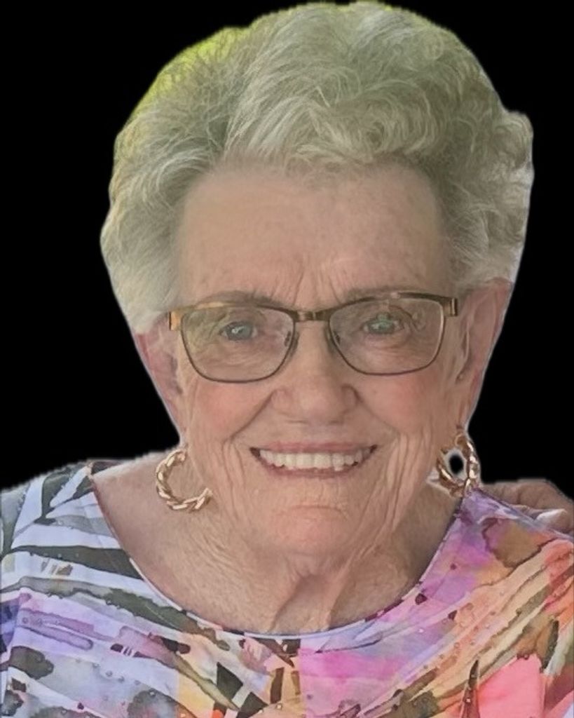 Alice Darlene Nelson Profile Photo