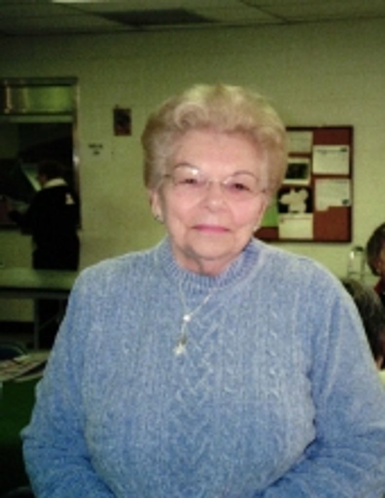 Theresa Davis