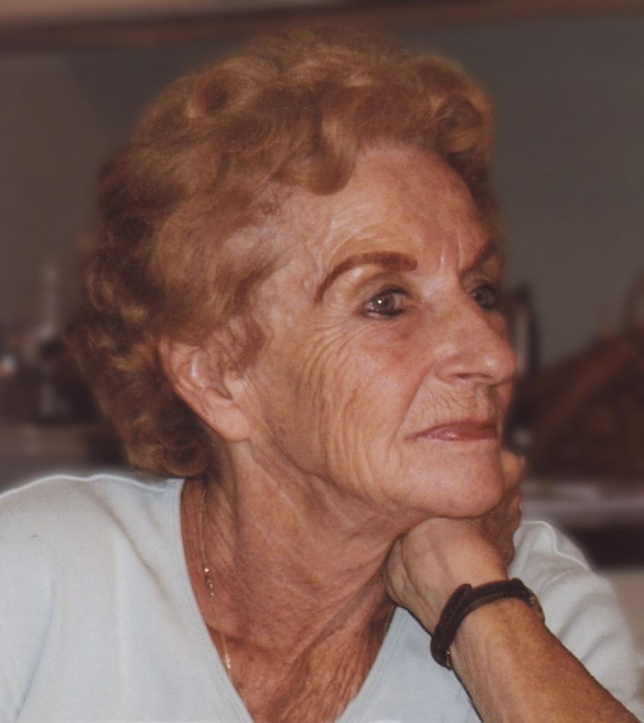 Virginia L. Goodrick