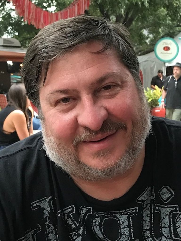 Richard Allen "Rick" Humbertson Profile Photo