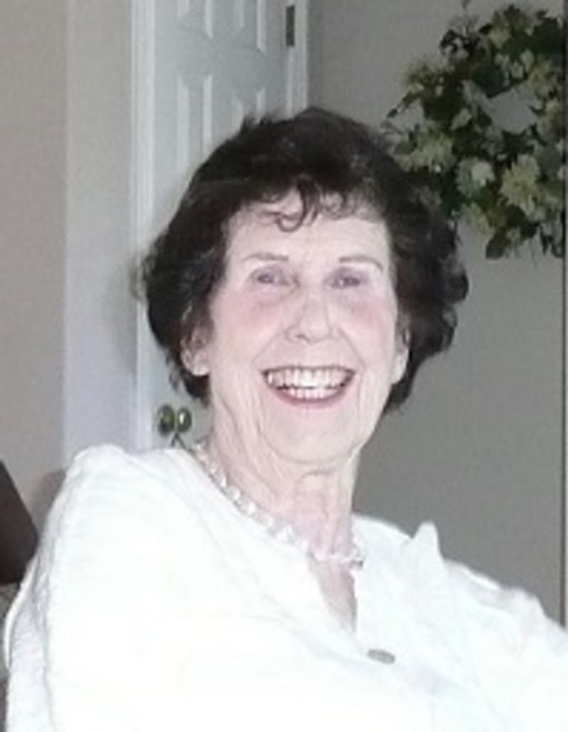 Eileen R. Knezevich