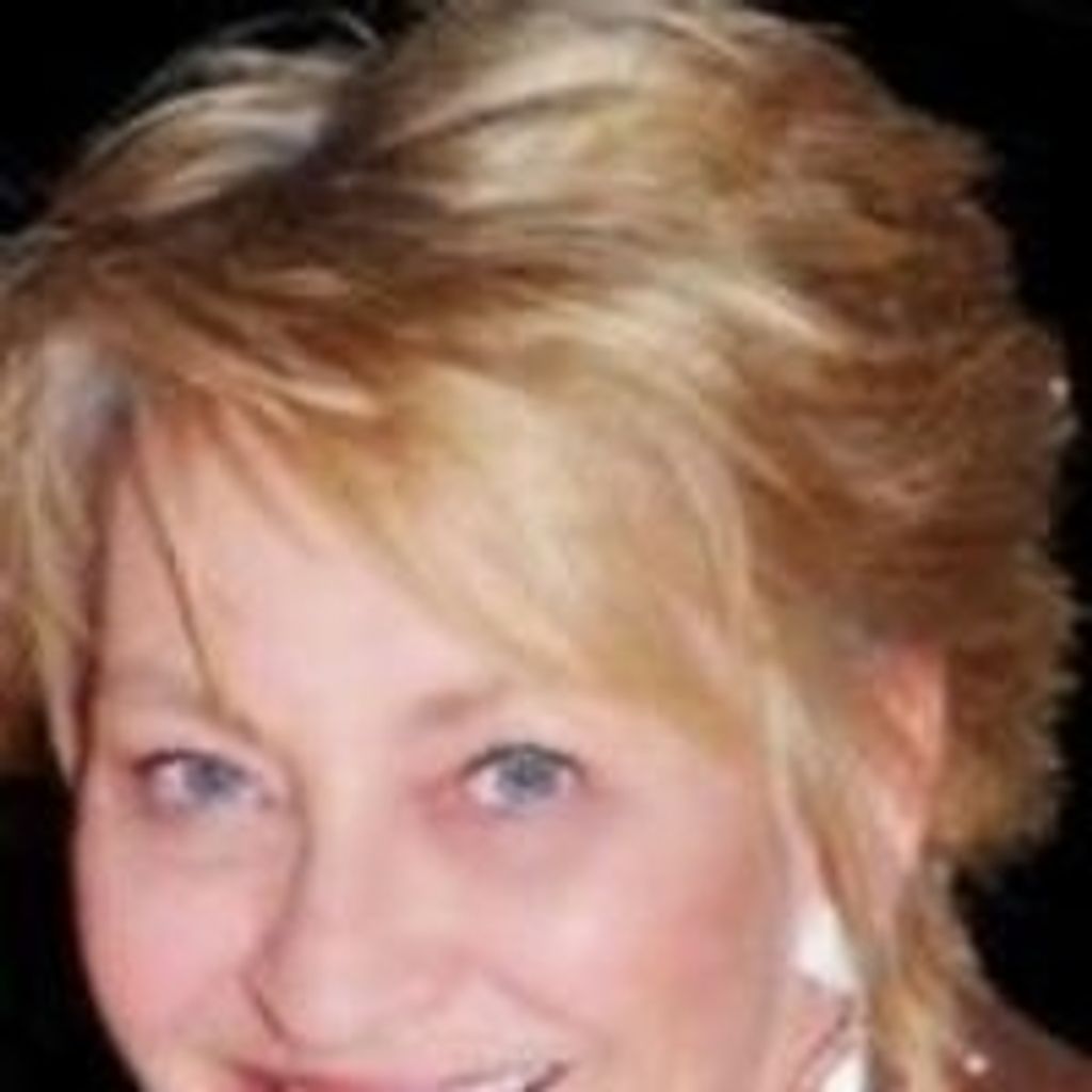 Myrna Gail Logan