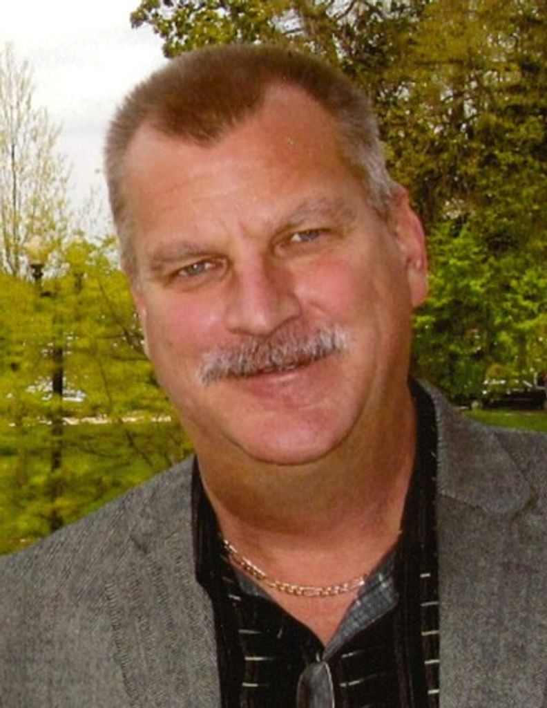 Mark A. Ligman Profile Photo