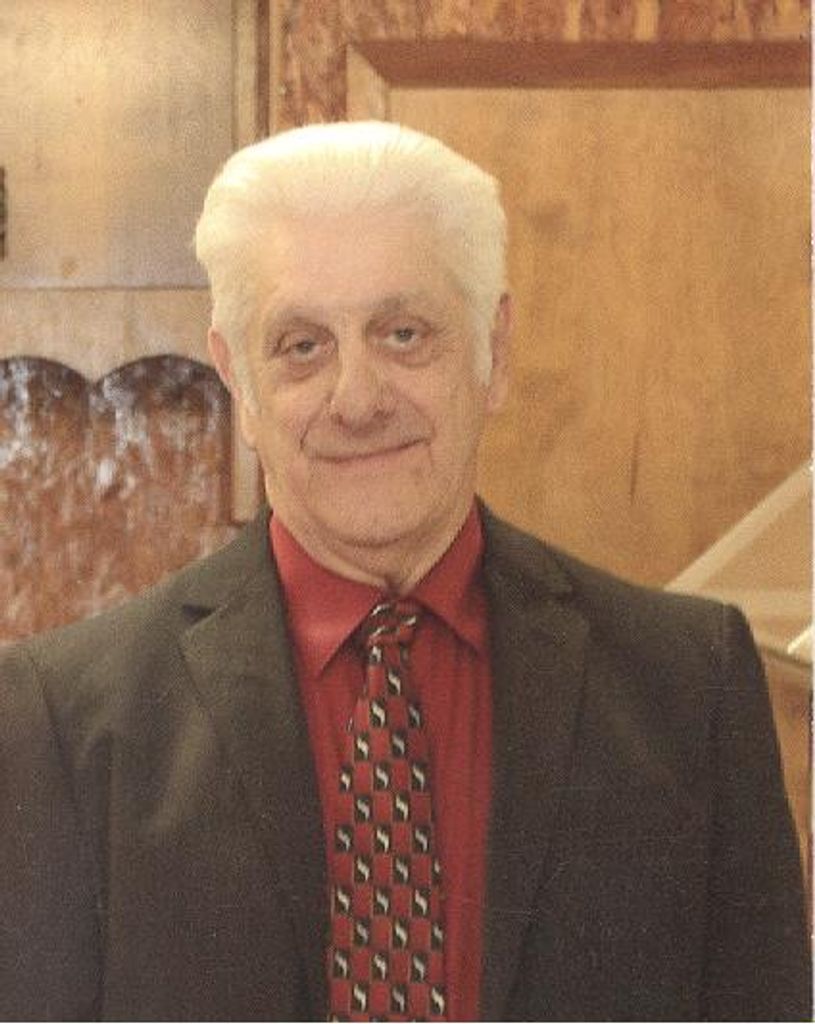 Floyd Lee Anderson