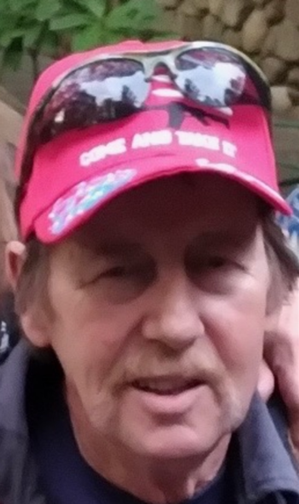 Roy “Lanie” Delano Barr Jr. Profile Photo