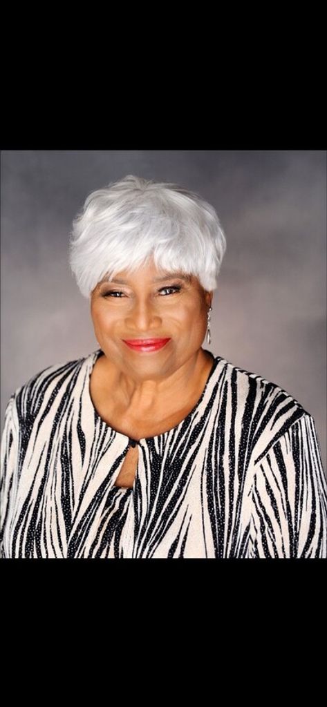 Yvonne Jefferson Tims Profile Photo