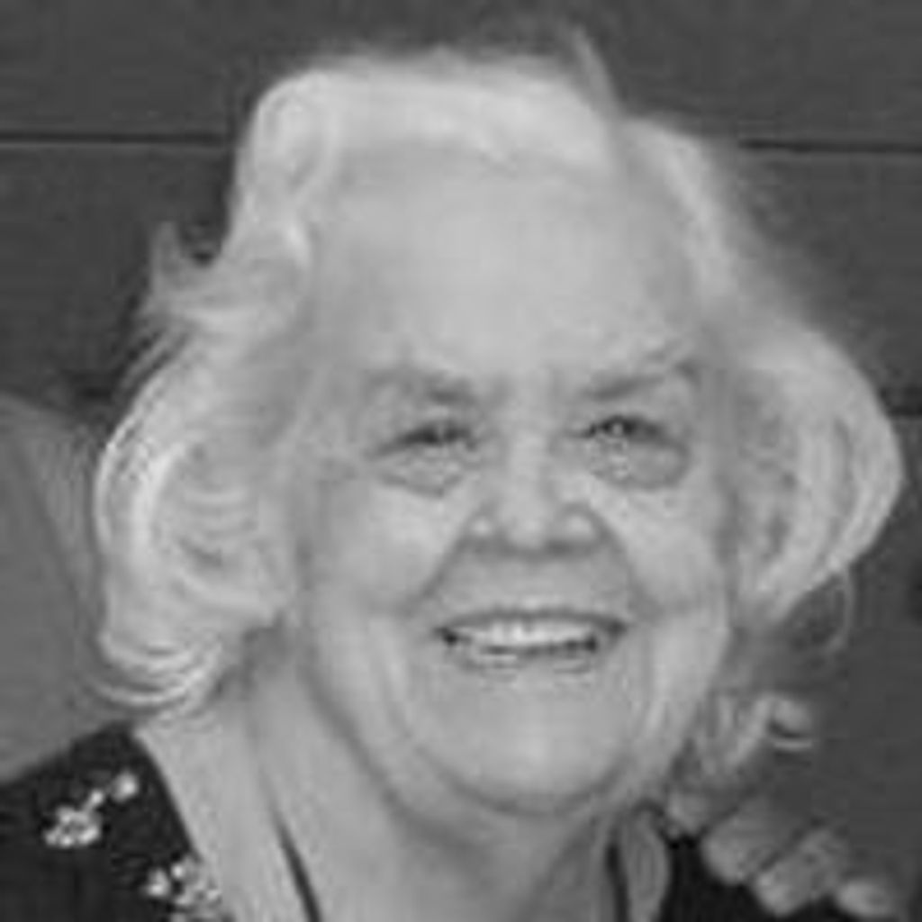Florence Ray Franklin