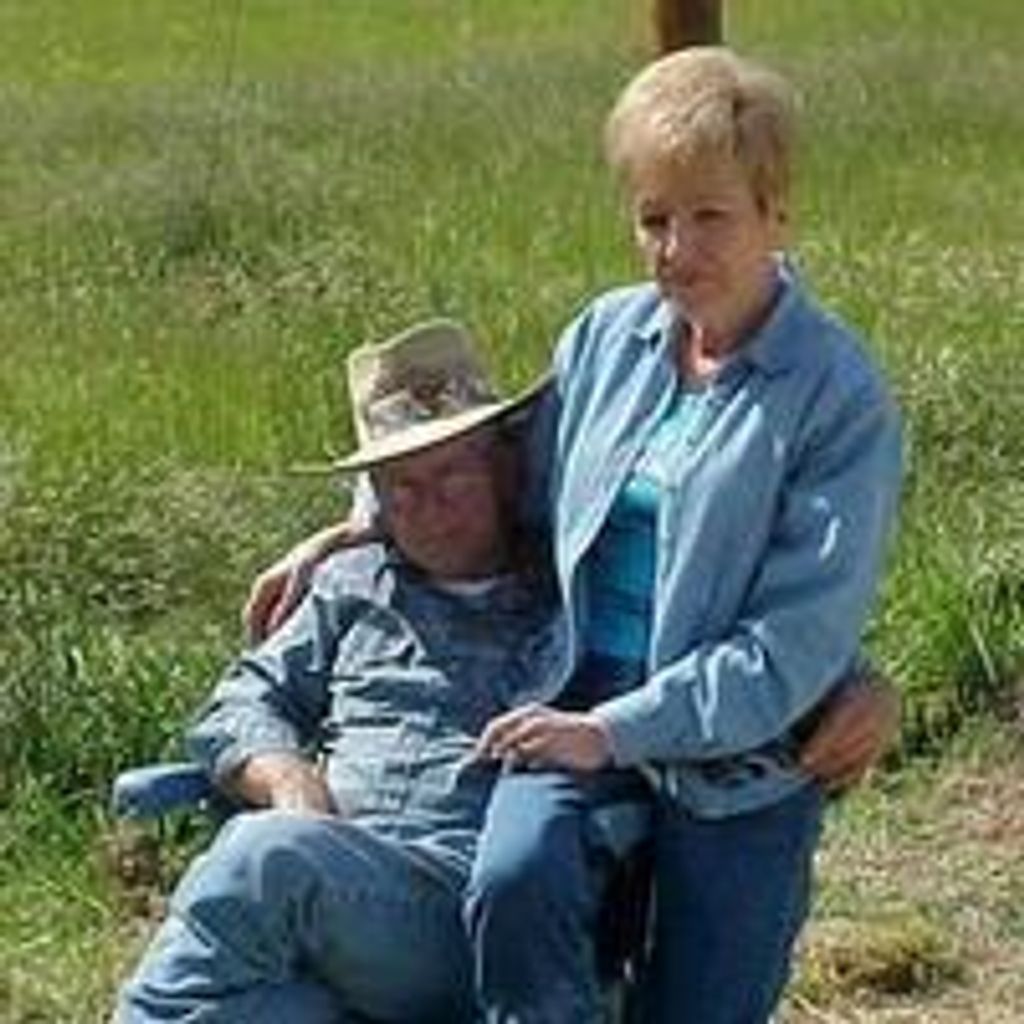 Patricia Jean Stewart