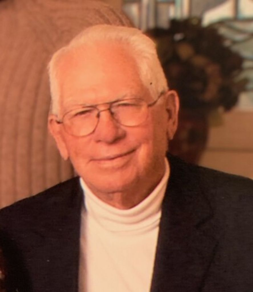 Billy Mack Ables Profile Photo
