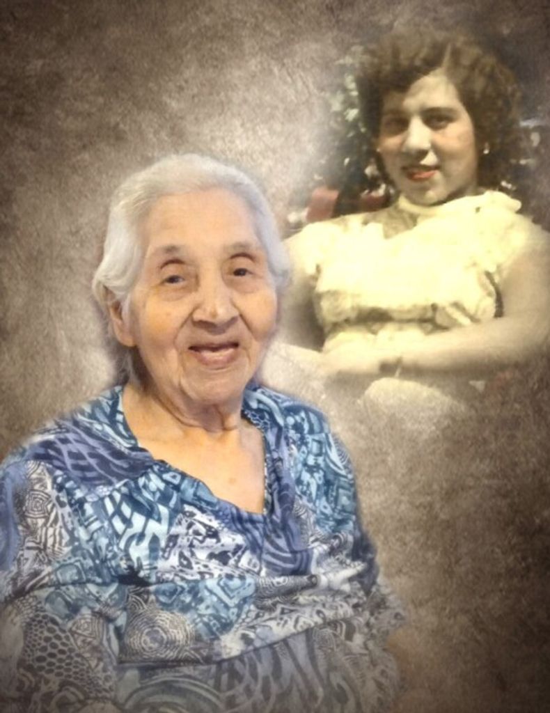Florencia M. Sanchez
