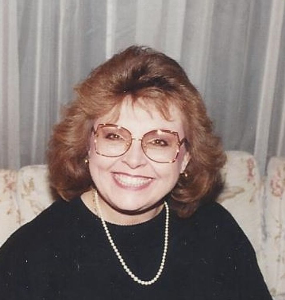 Carol Ann (Bubac)  Peterson-Hansen