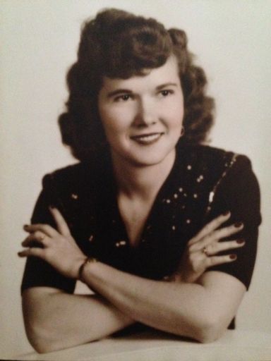 Rose M. Clough Profile Photo