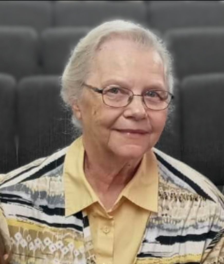 Judy Lavender Profile Photo