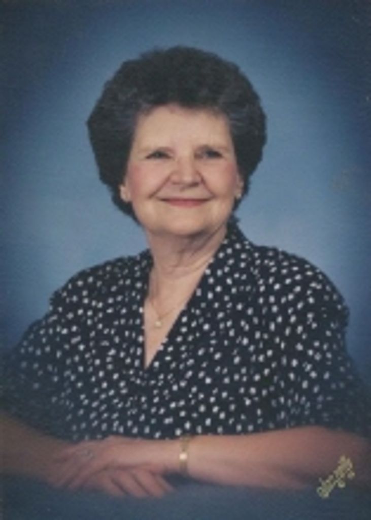 Imogene M. Watson