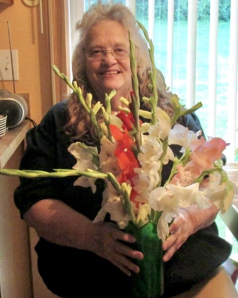 Marylou Allen Profile Photo