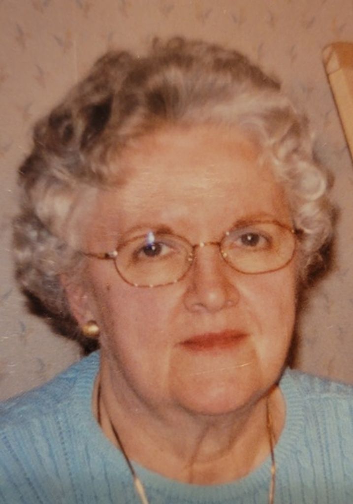 Barbara Dulney Profile Photo