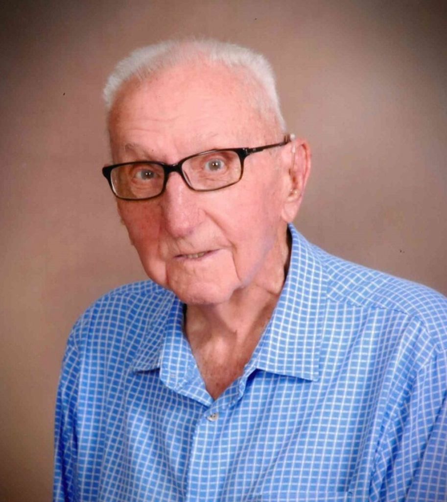 James Richard Lanier