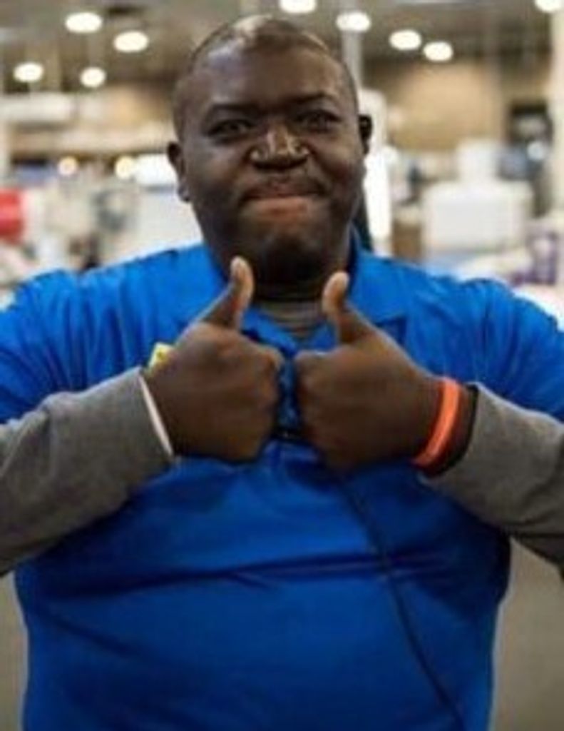 Derrick Andrew Beatty Profile Photo