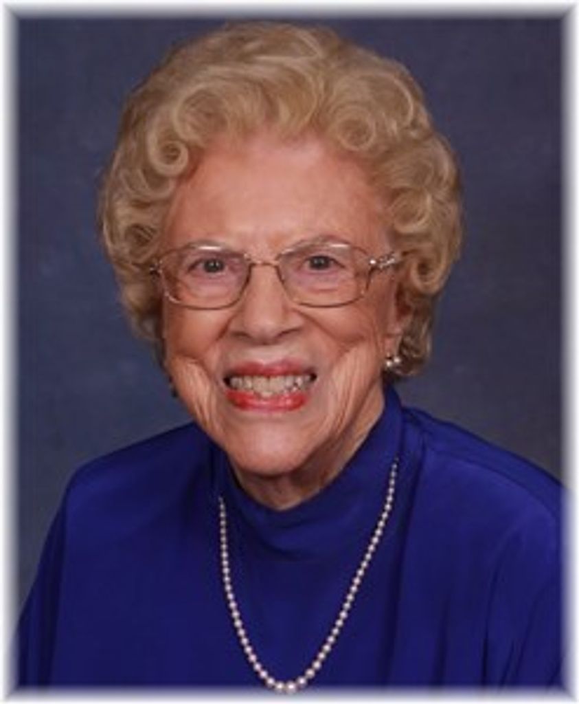 Dorothy "Dottie" Shoemaker Wesley