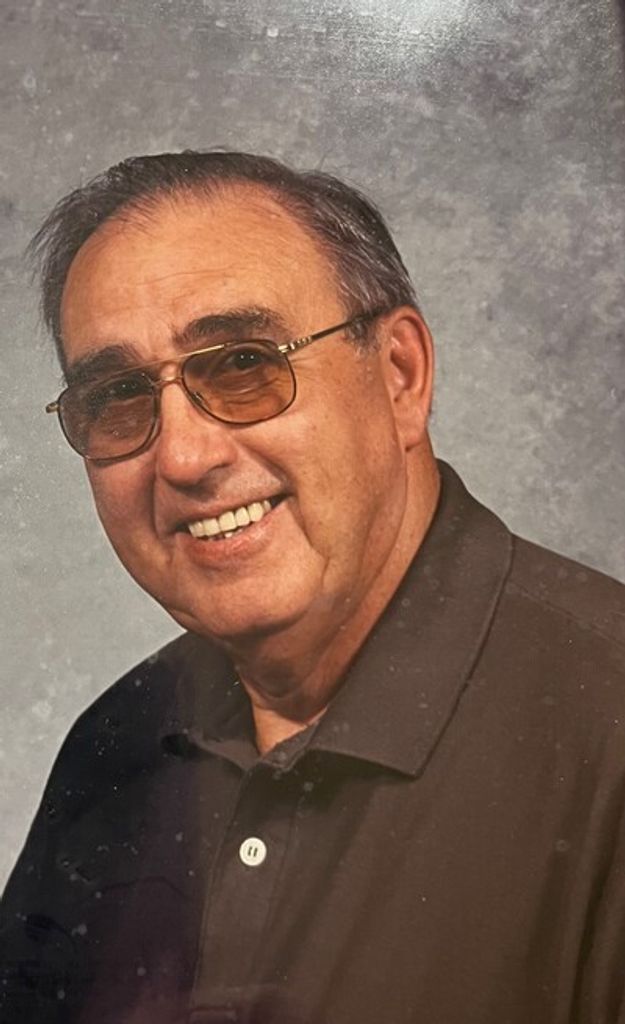 William Oravetz Profile Photo