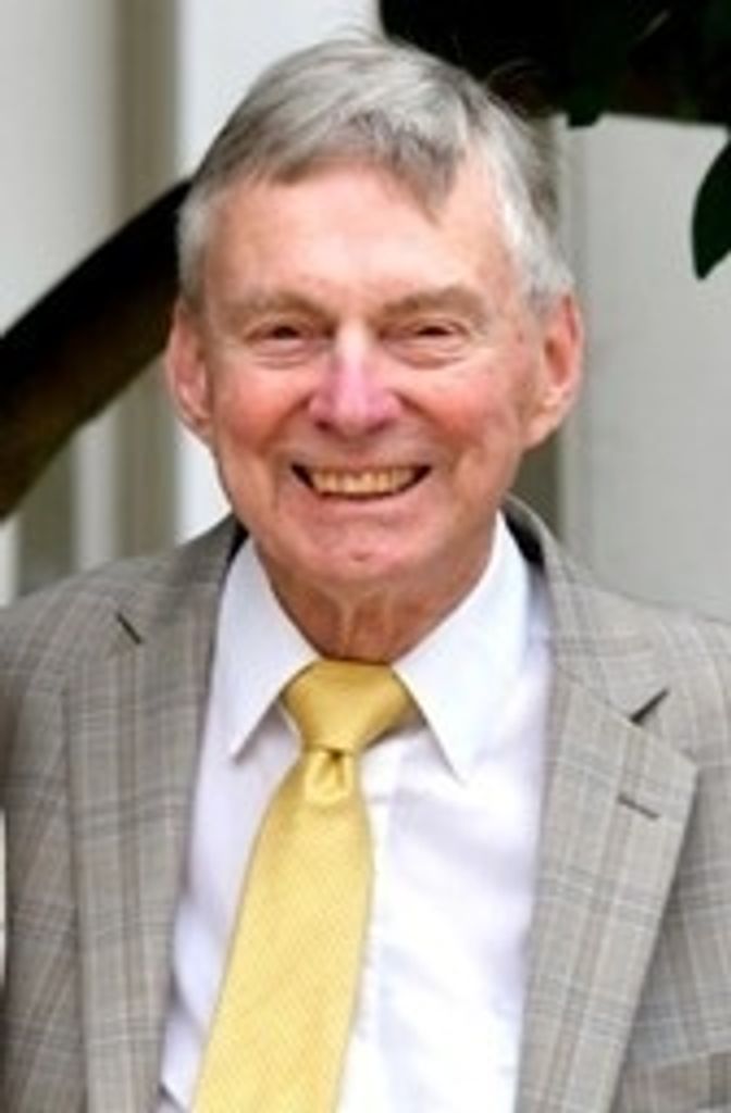Theodore Elwood Meredith