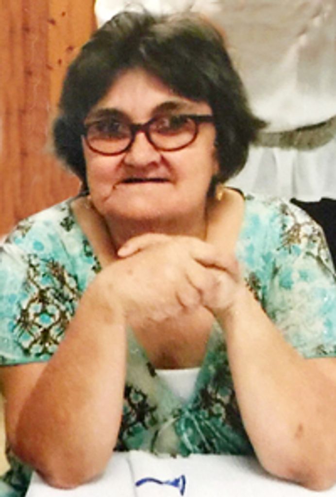 Frances Bittner Fajkus Profile Photo