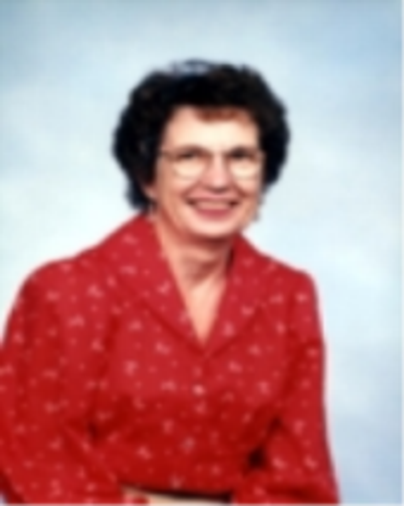 Mary Louise Zachgo Profile Photo