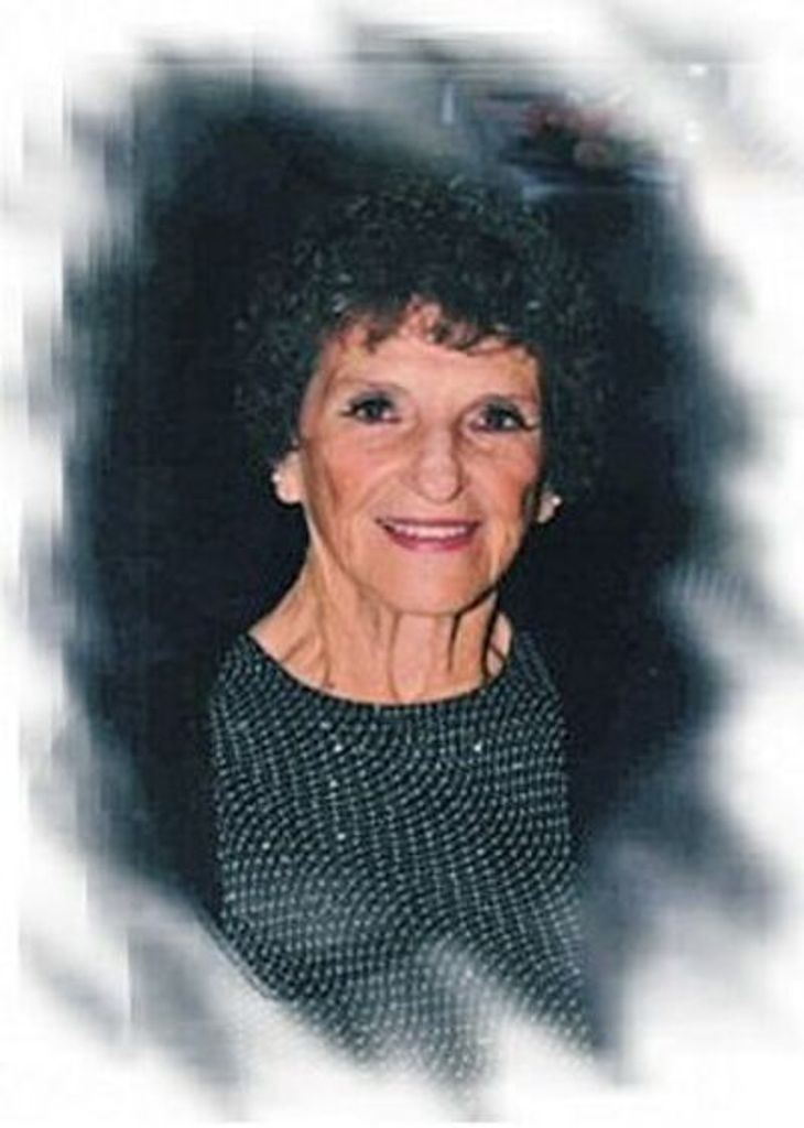 Betty Jane Allen Profile Photo