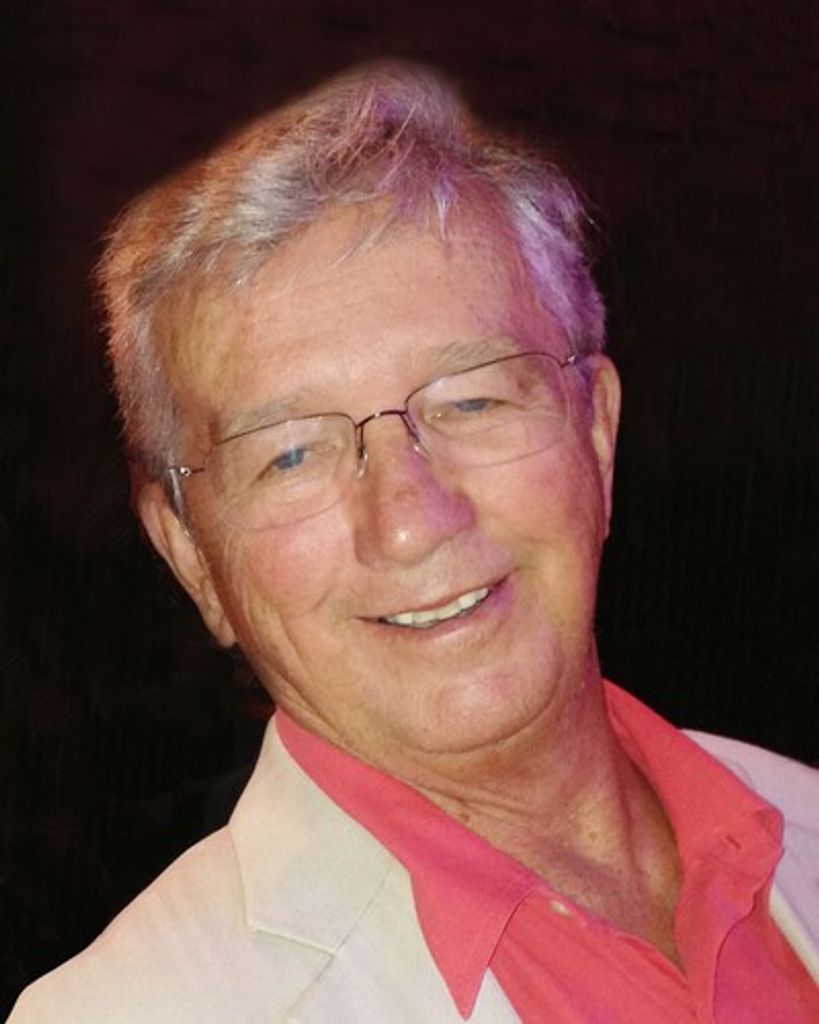 Robert Edward Bergeron Profile Photo