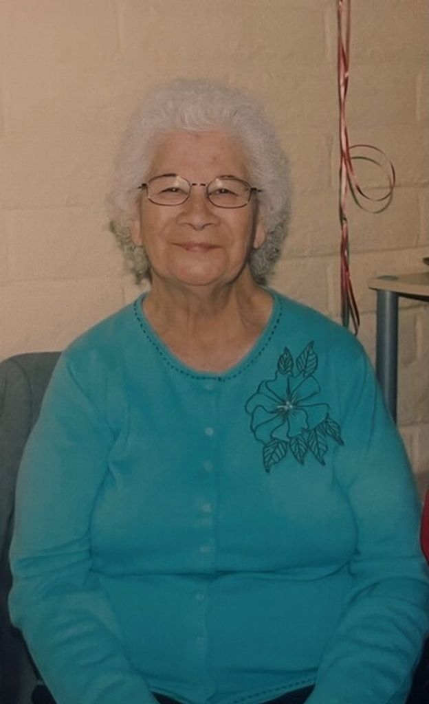 Maria Jesus Duarte Profile Photo