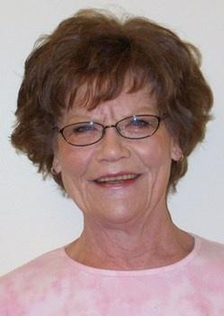 Shirley Mae Unrein
