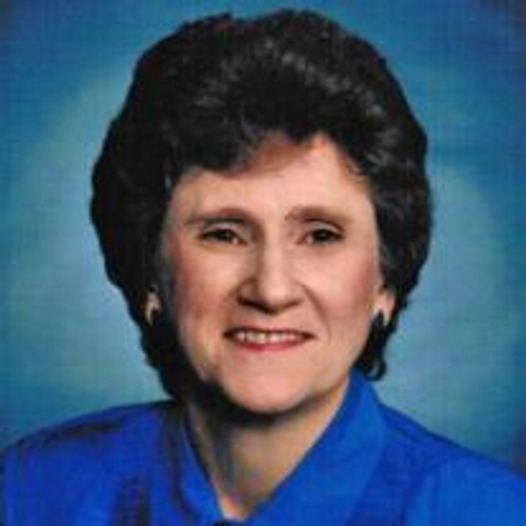 Phyllis T. Geigle