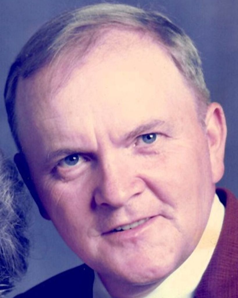 Charles B. Bowman Profile Photo