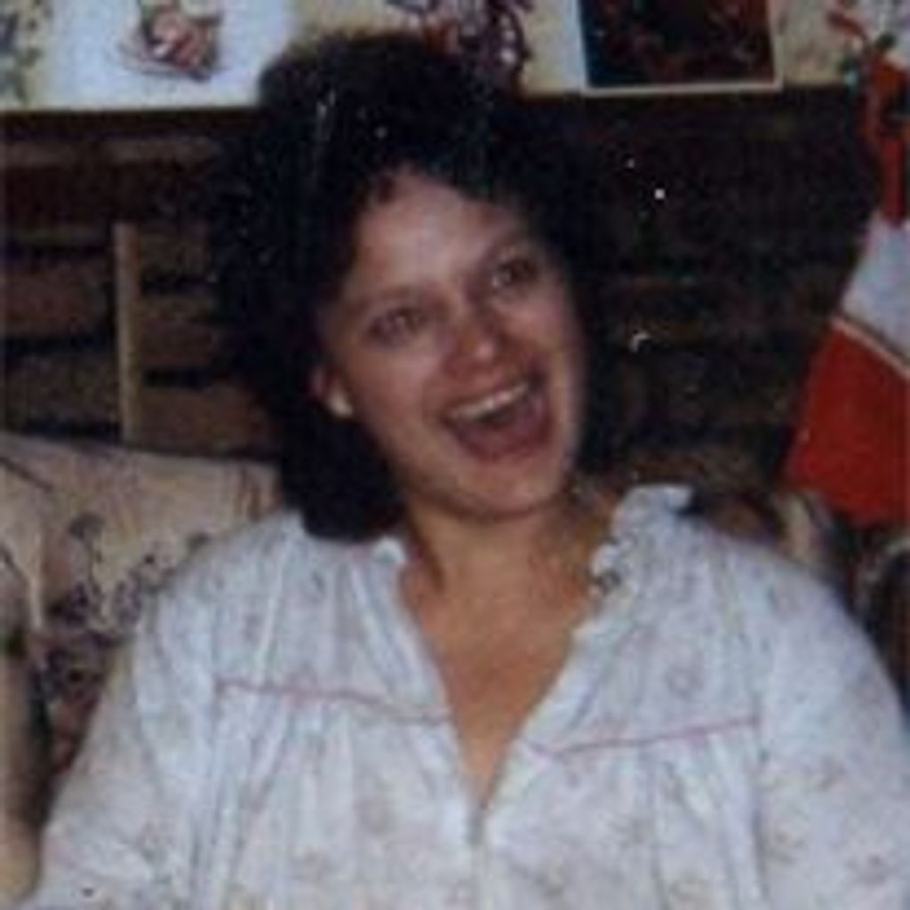Mary Marie Hill Johnson