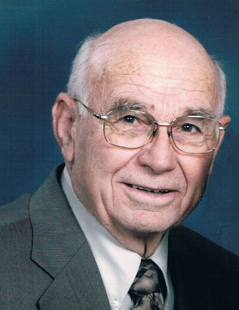Leo E. Bernhard Profile Photo