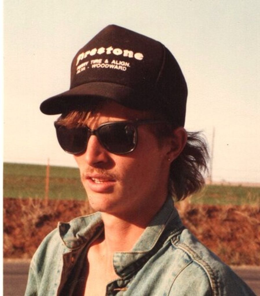 John Weslee Plain Profile Photo