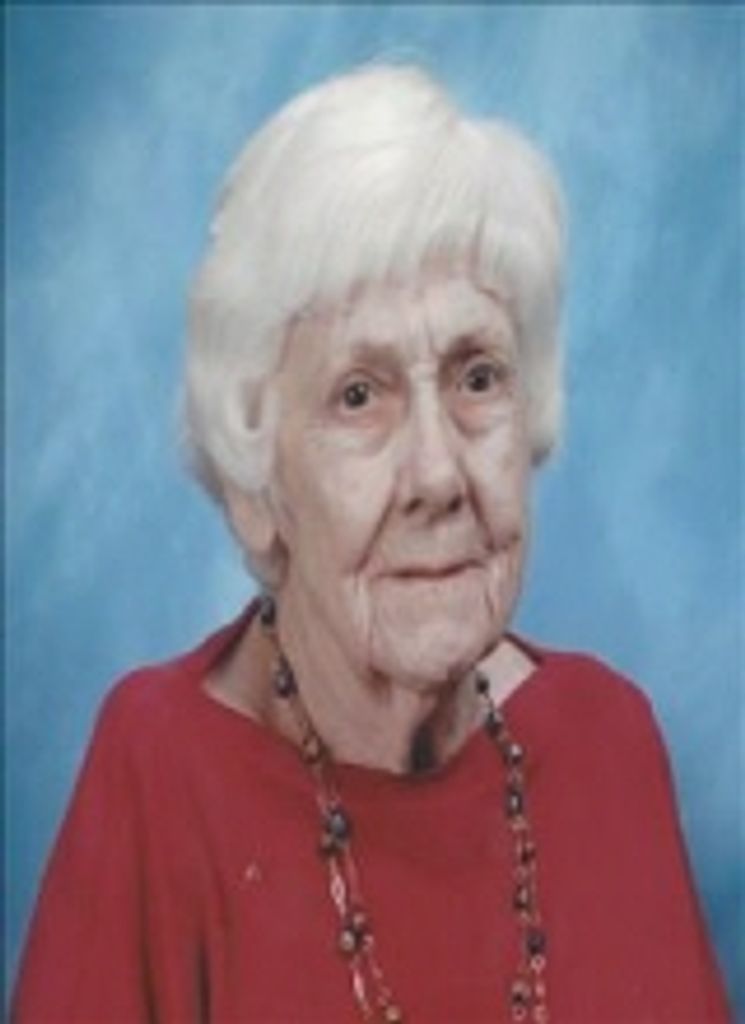 Wilma M. Smith