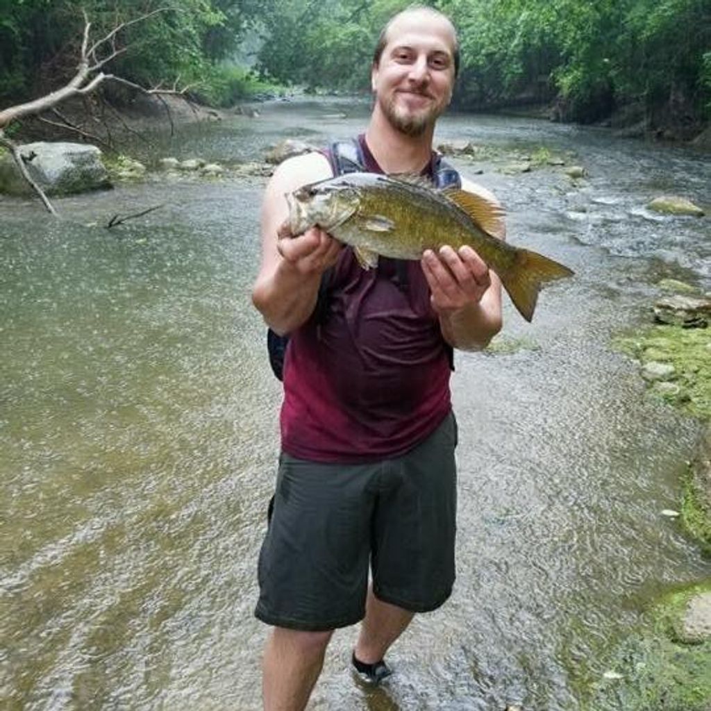 C. Chris Eller Profile Photo