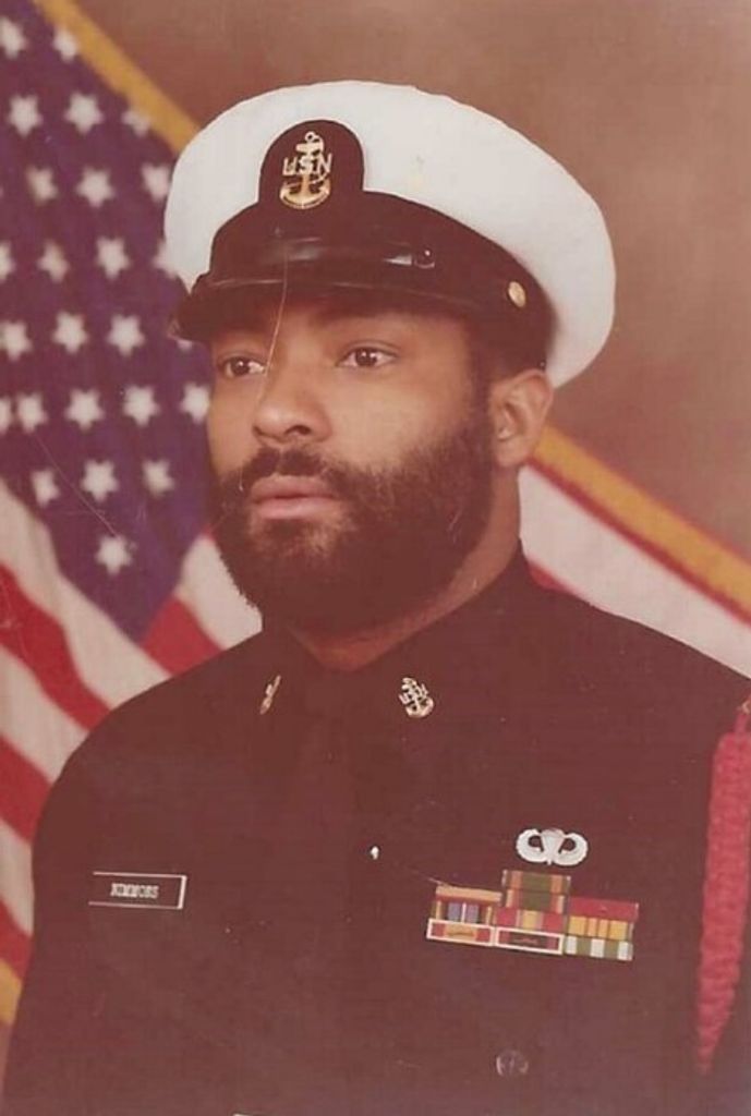 Eric L. Slade Sr.