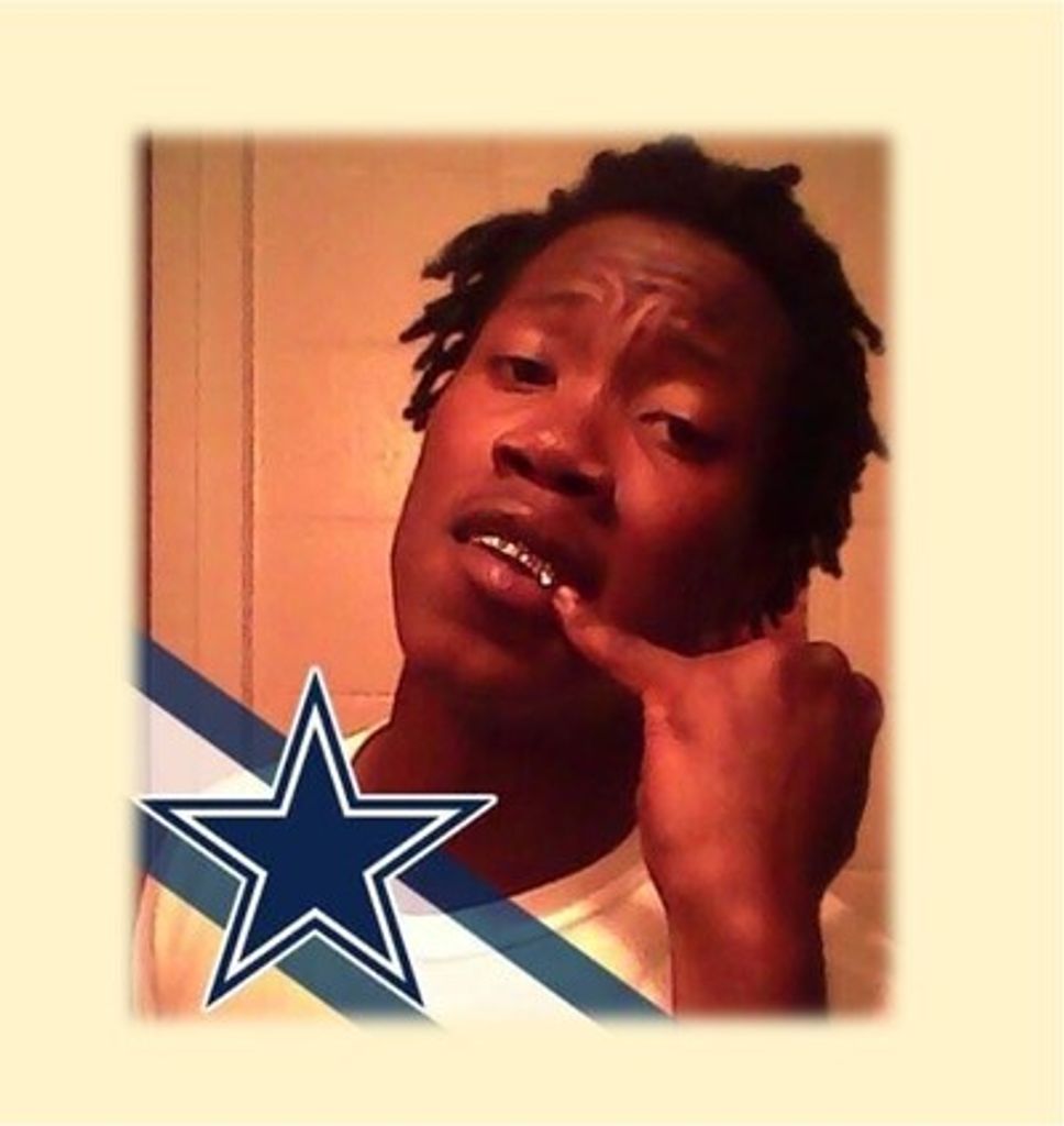 Mr. Dectrick D. Styles Profile Photo