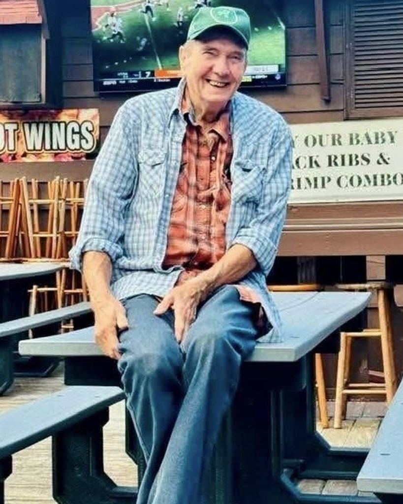 William Jeff Oliver Profile Photo